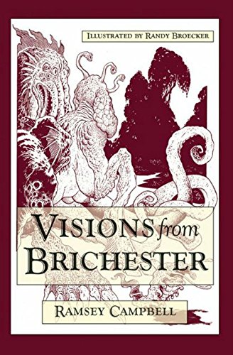 Visions from Brichester von PS Publishing